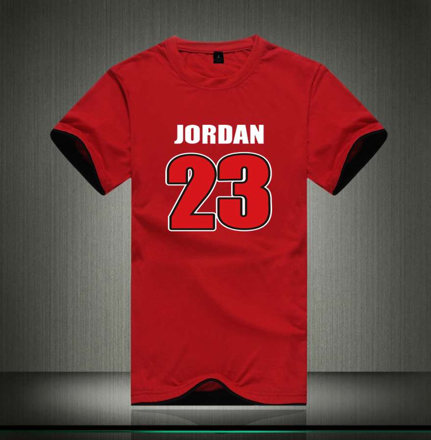 men jordan t-shirt S-XXXL-0291